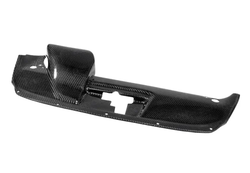 Seibon 00-05 Honda S2000 Carbon Fiber Cooling Plate 1
