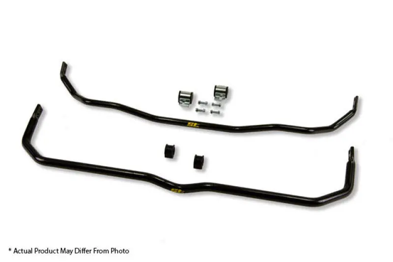 St Anti-Swaybar Set Bmw E28 E24 1