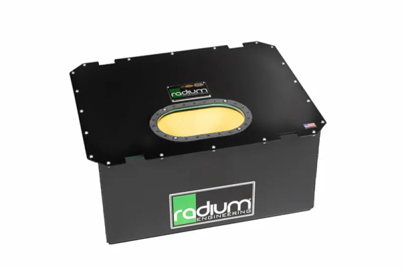 Radium Engineering R22a Radium Fuel Cell - 22 Gallon 1