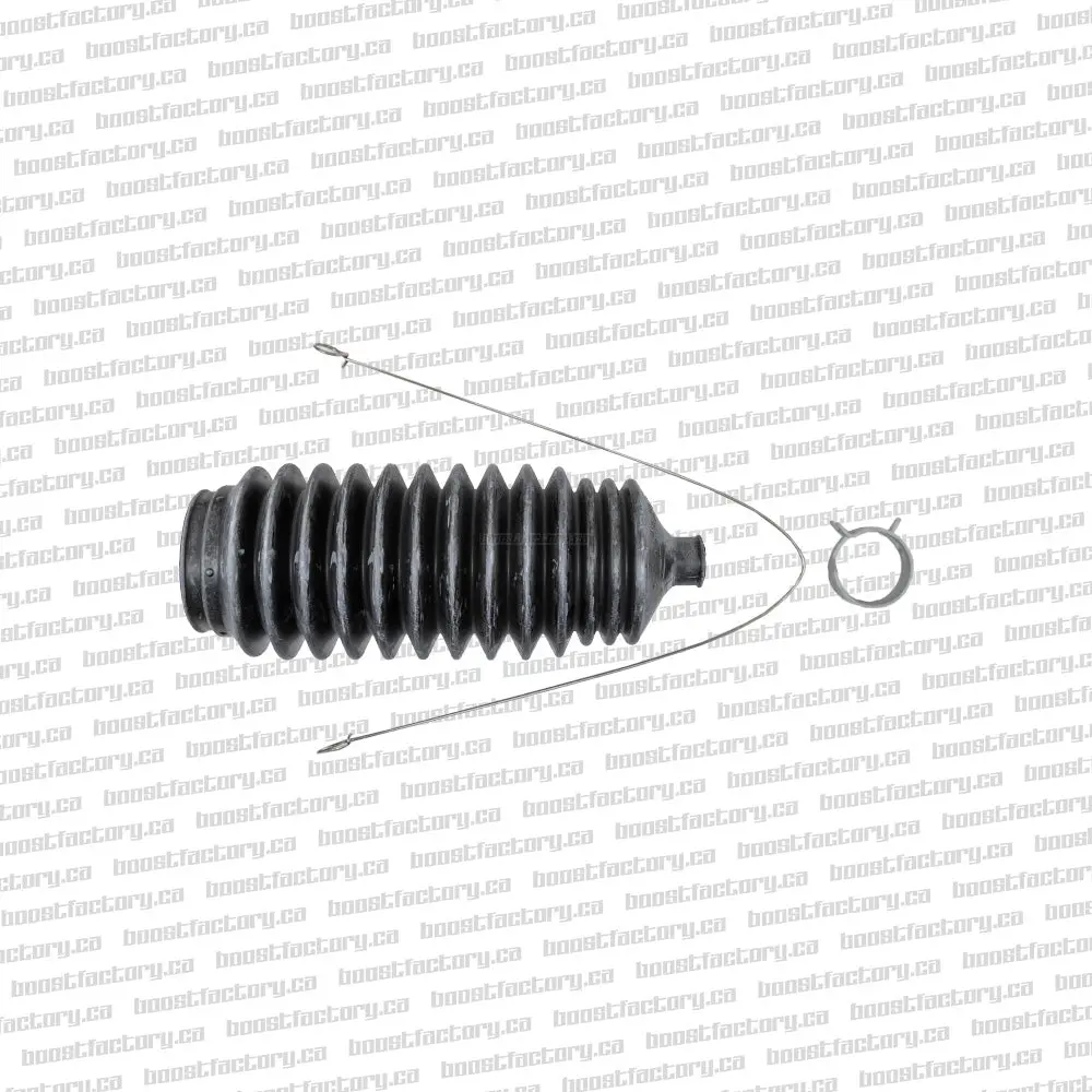Genuine Nissan R33 Skyline Gtr Front Steering Rack Boot - 48203-0E026 1