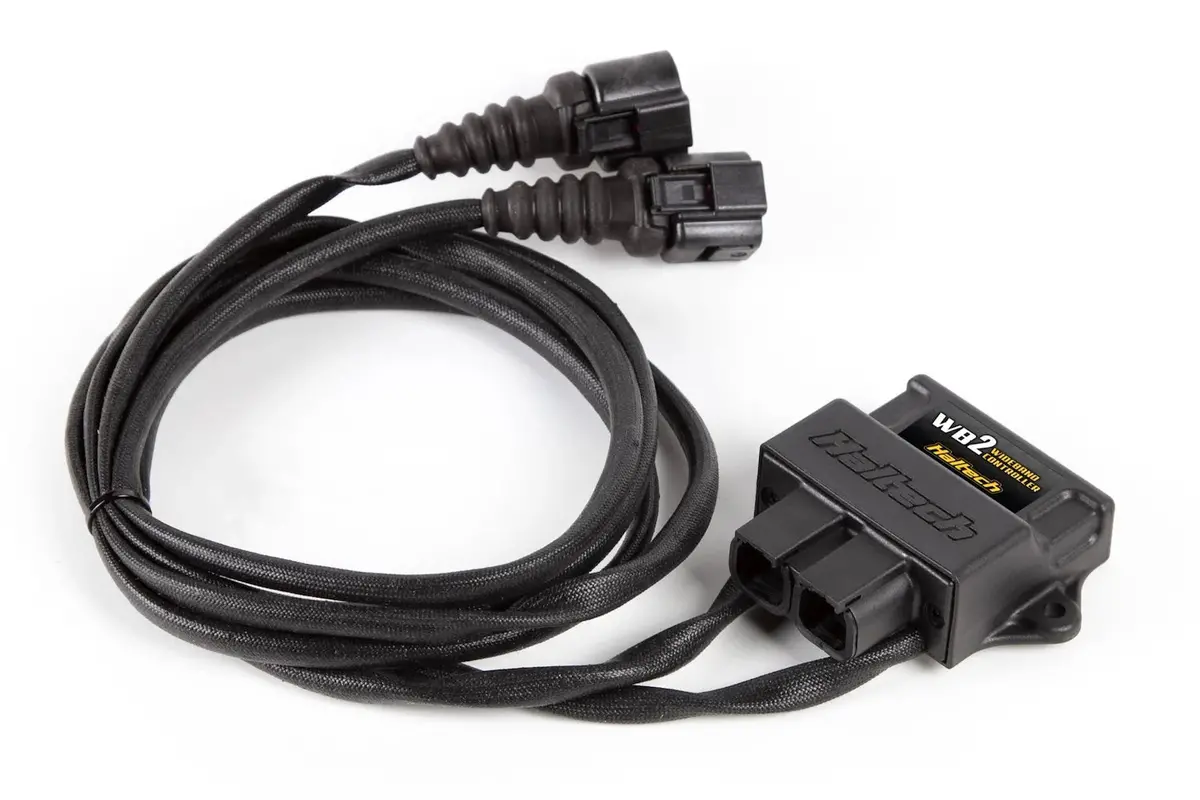 Haltech Wb2 Dual Channel Can O2 Bosch Wideband Controller Only  - Ht-159980 1