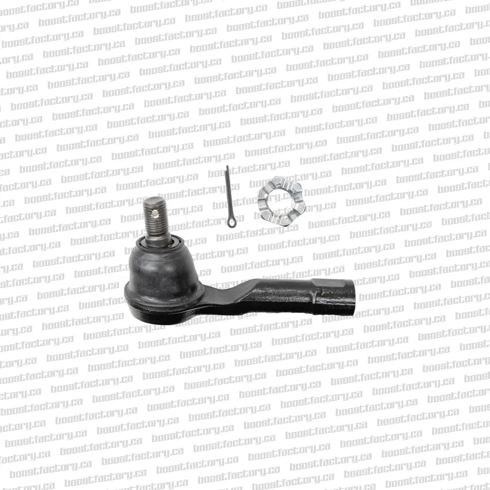 Genuine Nissan R32 Gts-T Front Outer Tie Rod End 48520-71L25 1