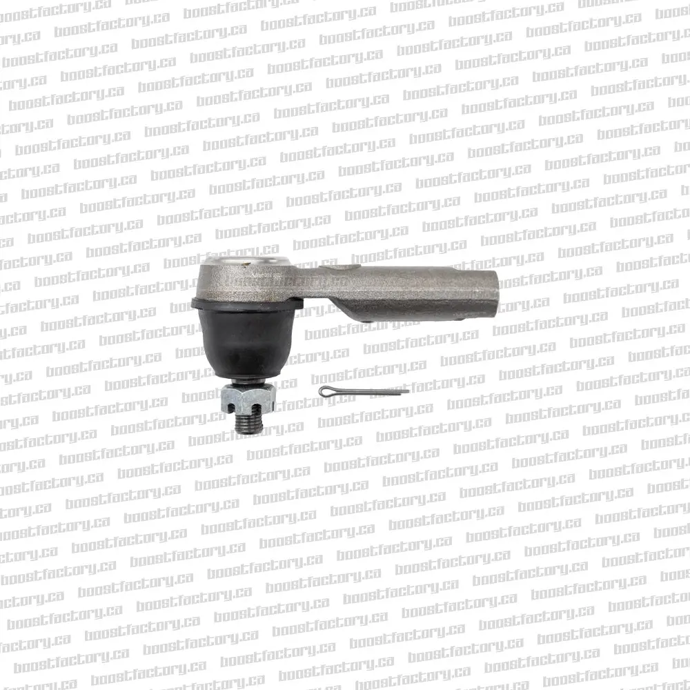 Sankei 555 Nissan S14 240Sx Front Outer Tie Rod End - 48520-0M085 1