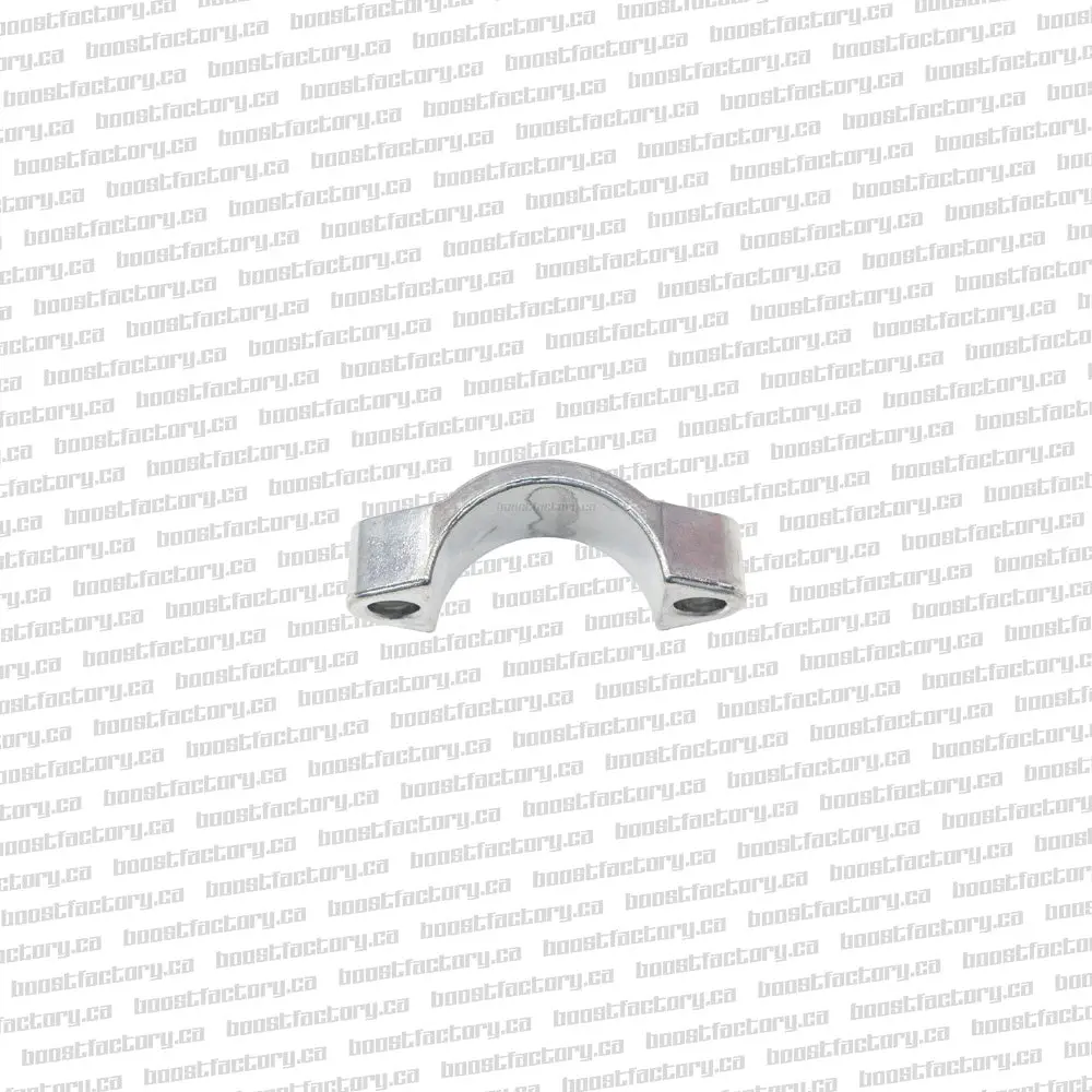 Genuine Nissan R34 Ignition Cylinder Mounting Bracket  - 48702-65Y00 1