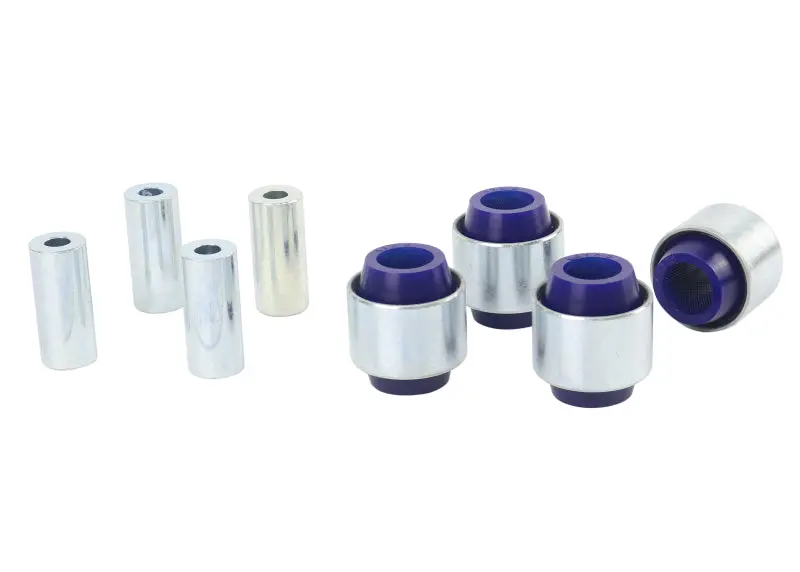 Superpro 2007 Lexus Ls460 Base Front Upper Inner Control Arm Bushing Kit 1