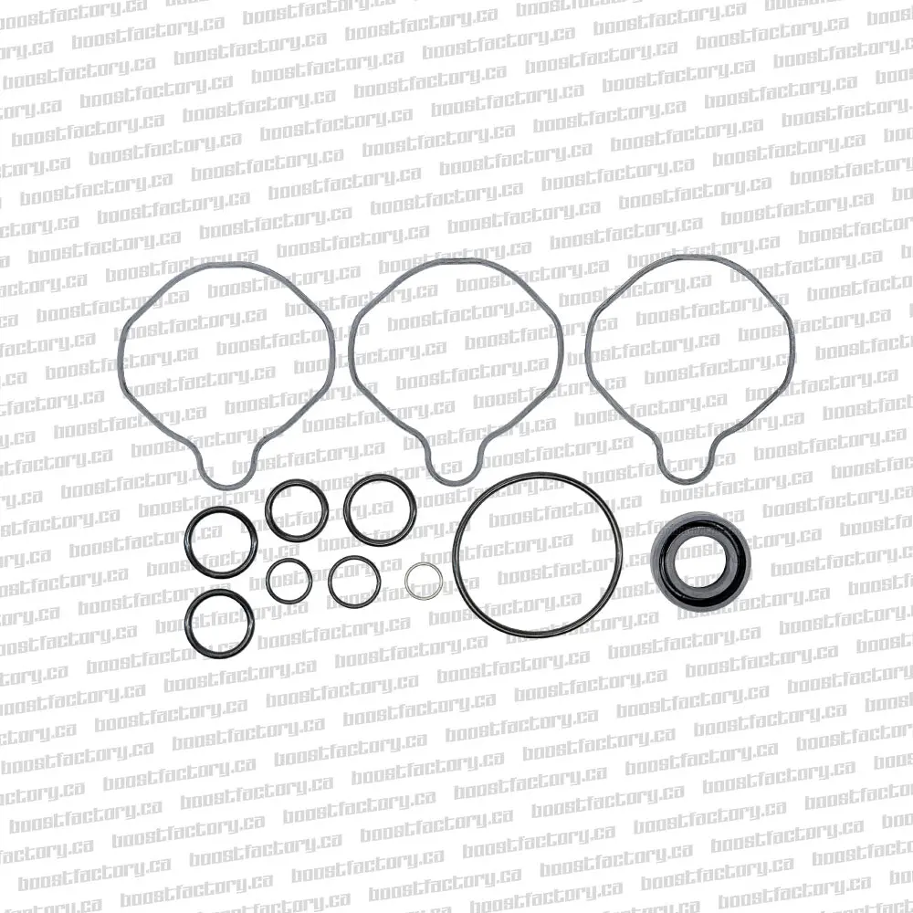 Genuine Nissan R32 Gtst Rb20  Power Steering Pump Re-Seal Kit - 49128-35F25 1