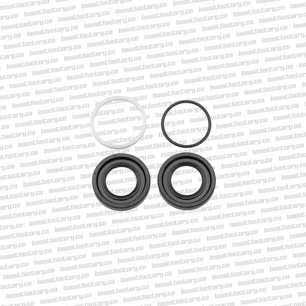 Genuine Nissan - R33 / R34 Gtr Power Steering Rack Re Seal Kit  - 49297-5Y085 1