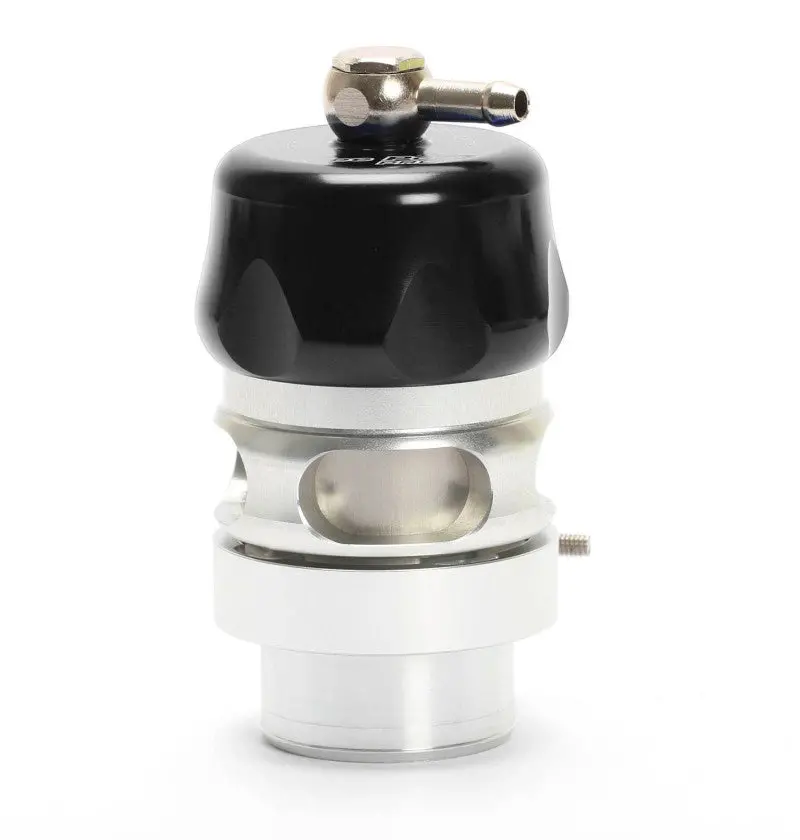 Turbosmart Vee Port Pro Bov - Black 1
