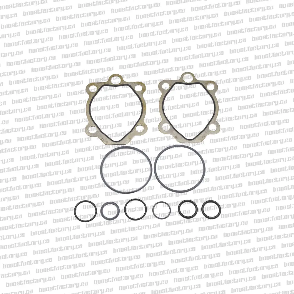 Genuine Nissan R32 Rb26 Power Steering Pump Re-Seal Kit - 49591-0C025 1
