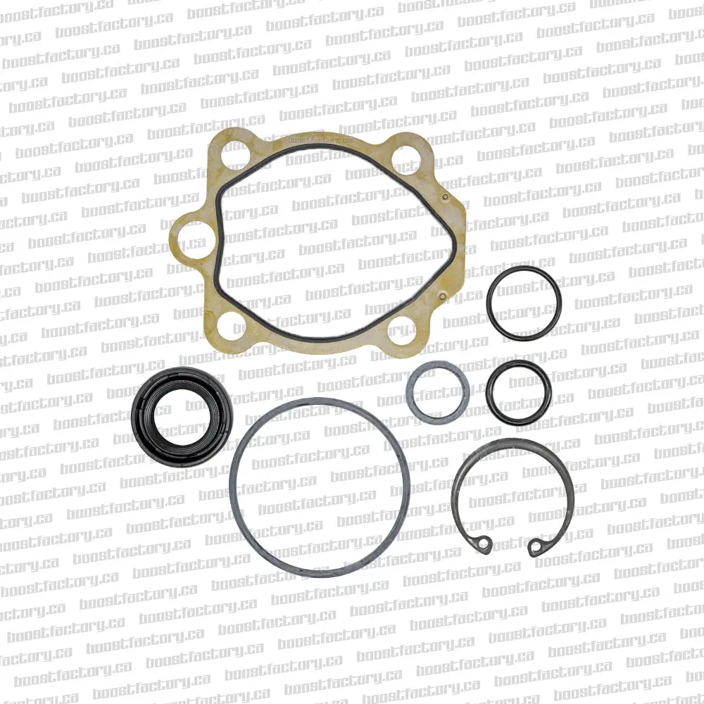 Genuine Nissan R33 / R34 Gtr Power Steering Pump Re-Seal Kit - 49591-Ve026 1