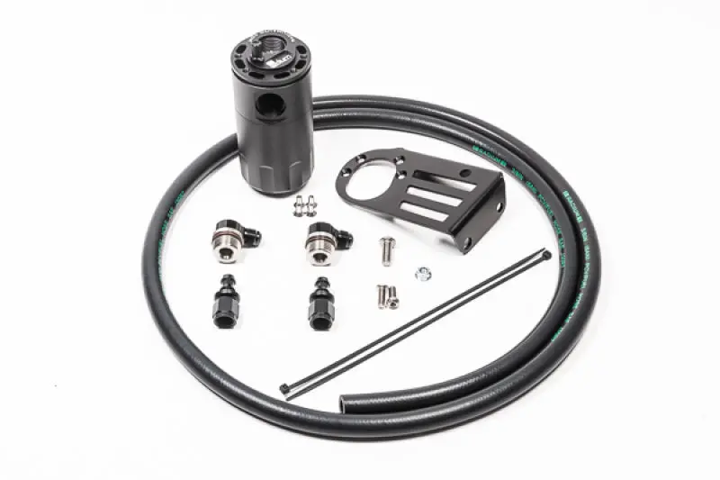 Radium Engineering Nissan S15 Silvia/200Sx Catch Can Kit Pcv Fluid Lock 1