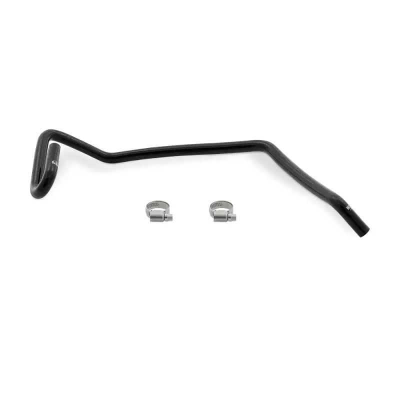 Mishimoto 15-21 Vw Golf/Gti Silicone Intake Coolant Reroute Hose Kit - Black 1
