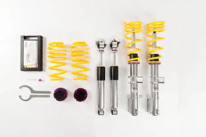 Kw Coilover Kit V3 Mercedes-Benz Metris (W447) 2Wd 1
