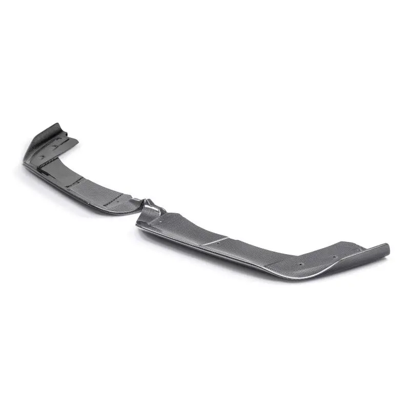 Seibon 24-25 Acura Integra Type S Mb-Style Carbon Fiber Rear Lip 1