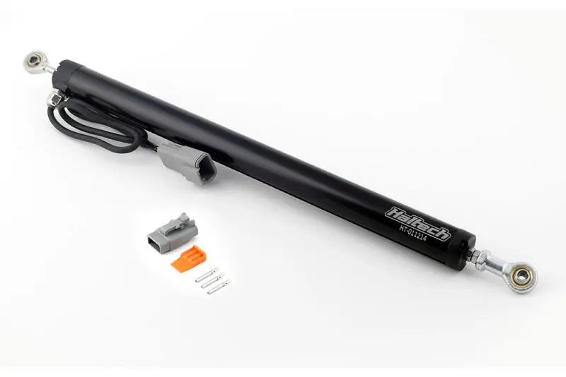 Haltech Linear Position Sensor (1In - 250Mm Travel) 1