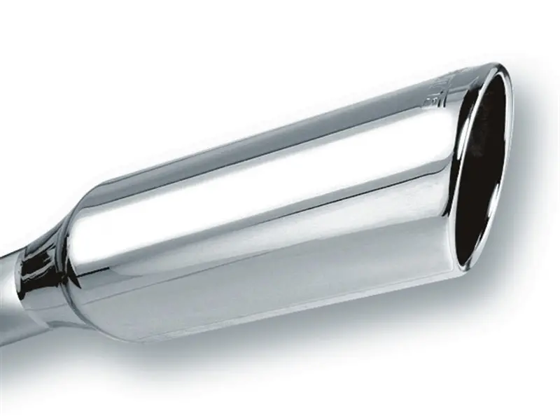 Borla Universal Exhaust Tips 1