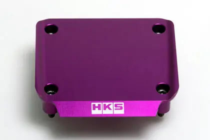 Hks Rb26 Cover Transistor - Purple 22998-An006 1