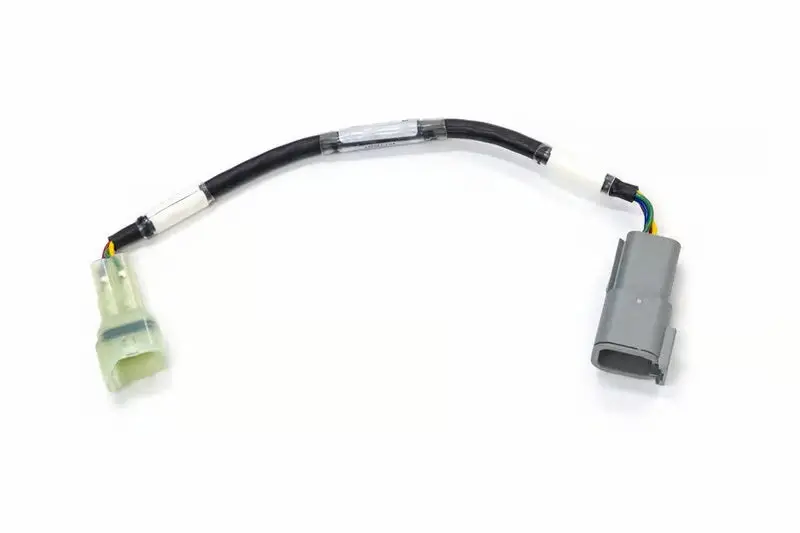 Haltech Crank Angle Sensor Harness Only For Mazda 13B S4/5 (No Sub Harnesses) 1