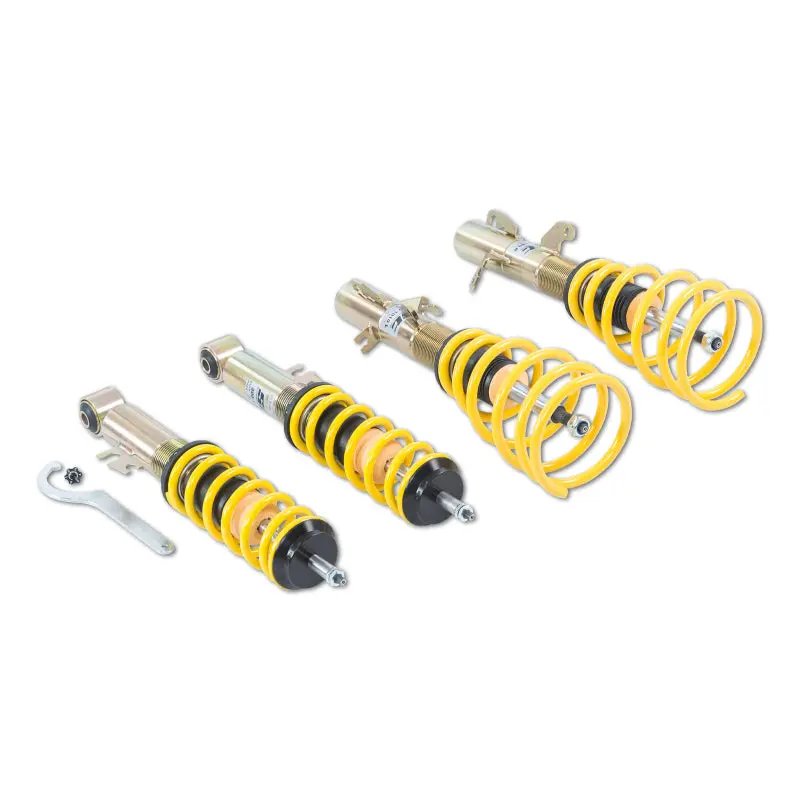 St X-Height Adjustable Coilovers 02-06 Mini Cooper R50 (Incl. Conv./Cooper/Cooper S) 1