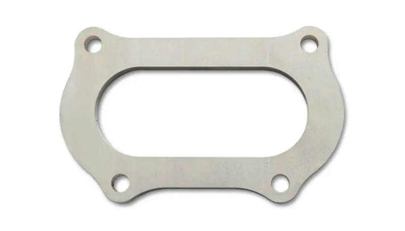 Vibrant Exhaust Manifold Flange For Honda K24 Motor In 12+ Honda Civic Si - 3/8In Thick 1