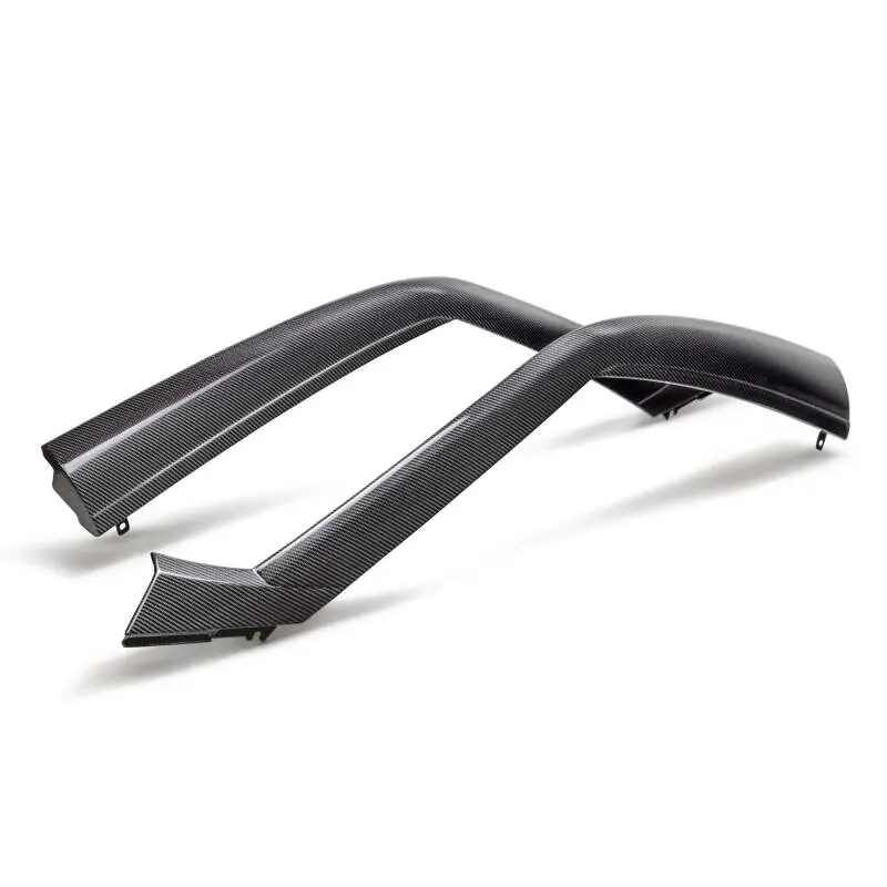 Seibon 2023-2024 Nissan Z Carbon Fiber Pillar Bar 1