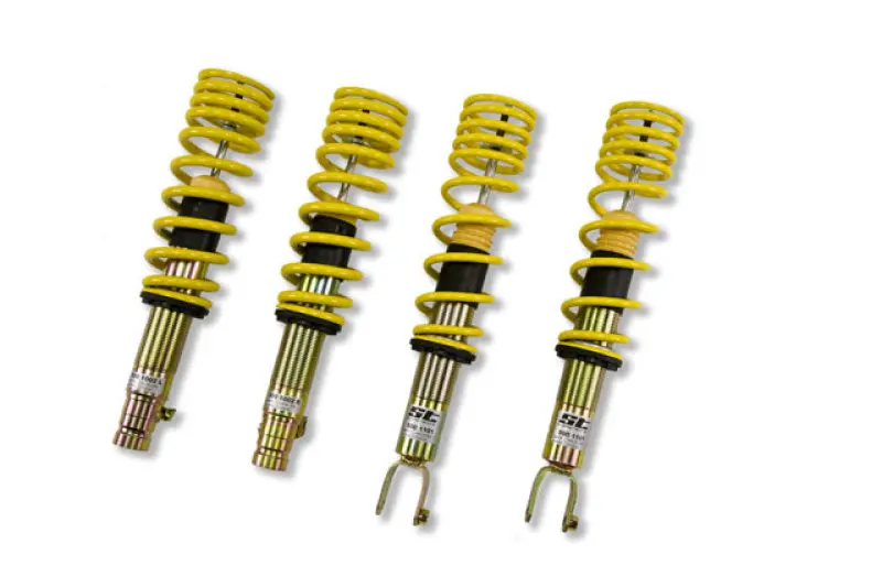 St Coilover Kit 96-00 Honda Civic Coupe/Sedan 1
