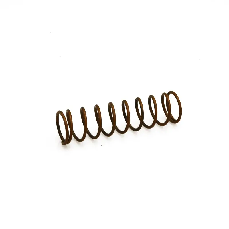 Turbosmart Bov Raceport 8 Inhg (Orange) Spring - Inner 1
