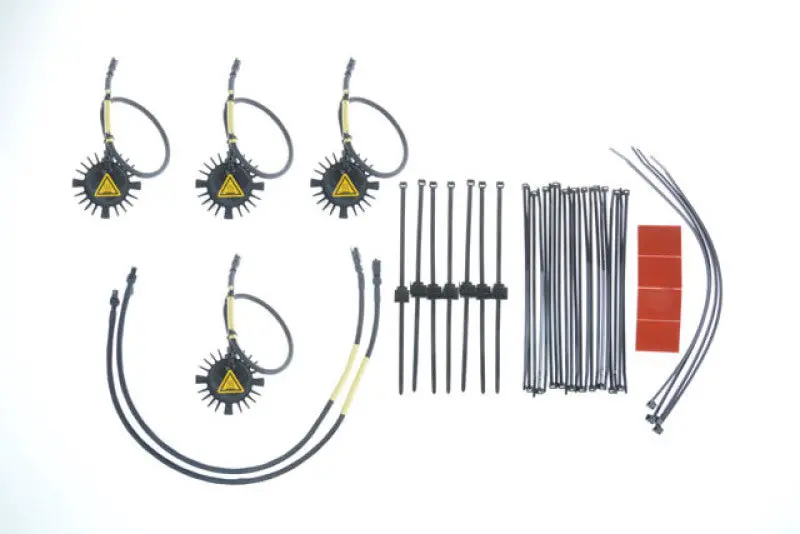 Kw Electronic Damping Cancellation Kit 2012+ Aston Martin Db9 Including Volante 1