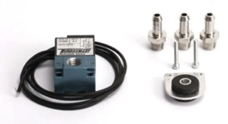 Turbosmart Eb2 Spare Solenoid Kit 1