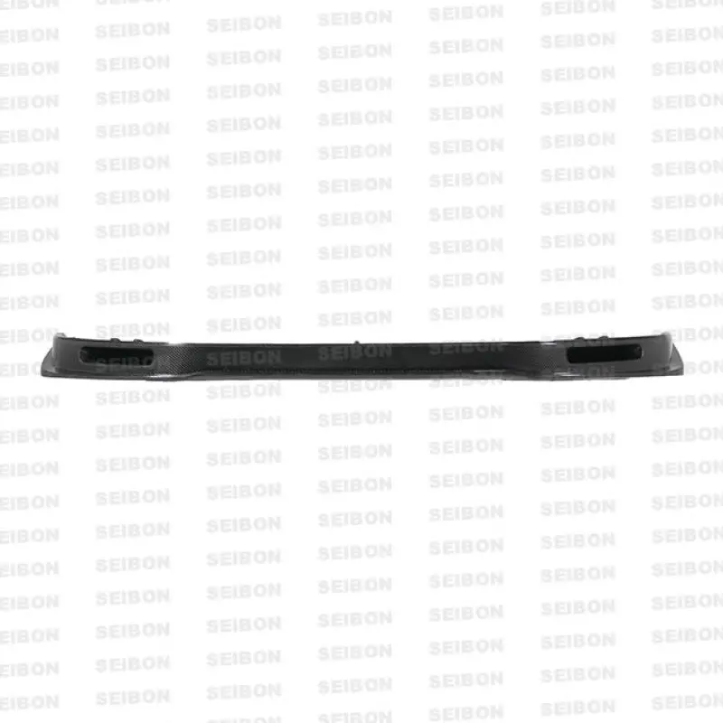 Seibon 09-10 Nissan Gtr R35 Vs Style Carbon Fiber Front Lip 1