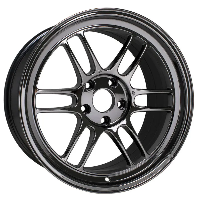 Enkei Rpf1 18X9.5 5X100 38Mm Offset 73Mm Bore Sbc Wheel  **Special Order** 1