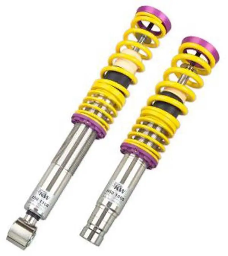 Kw Coilover Kit V3 Mitsubishi Eclipse (D30/2G) Coupe + Spyder 2Wd 1
