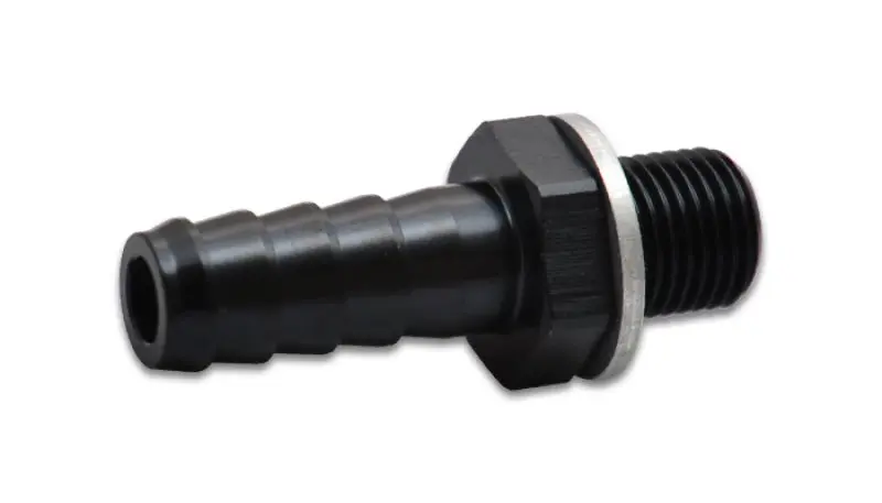 Vibrant Male 10Mm X 1.0 Metric To 3/8In Barb Fitting 1