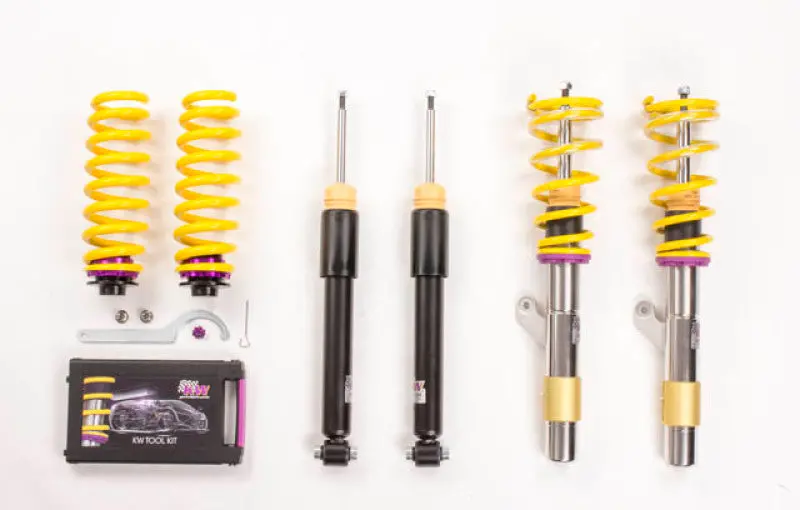 Kw Coilover Kit V1 For Bmw 3 Series F31 Sports Wagon 1