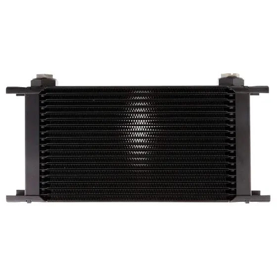 Setrab Proline Std Oil Coolers 6-Series 19 Row - 50-619-7612 1