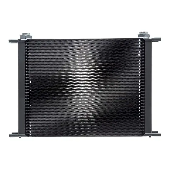 Setrab Proline Std Oil Coolers 9-Series 34 Row 1