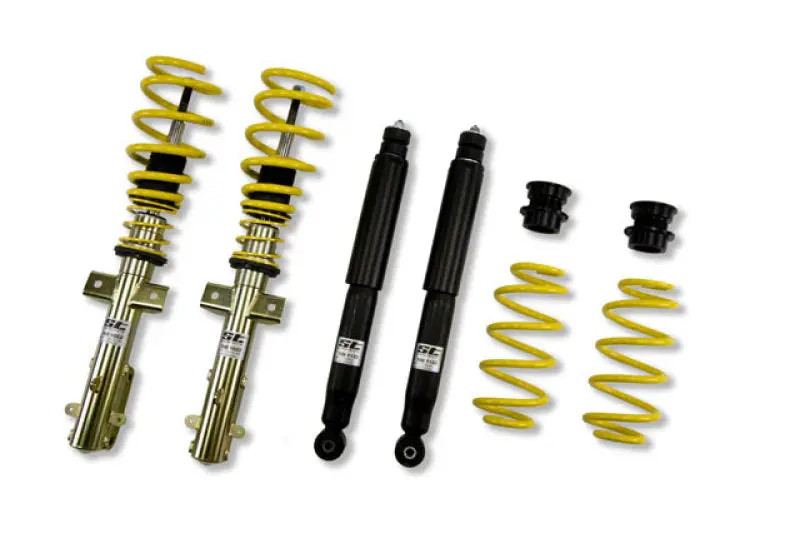 St Coilover Kit 05-14 Ford Mustang (5Th Gen) 1
