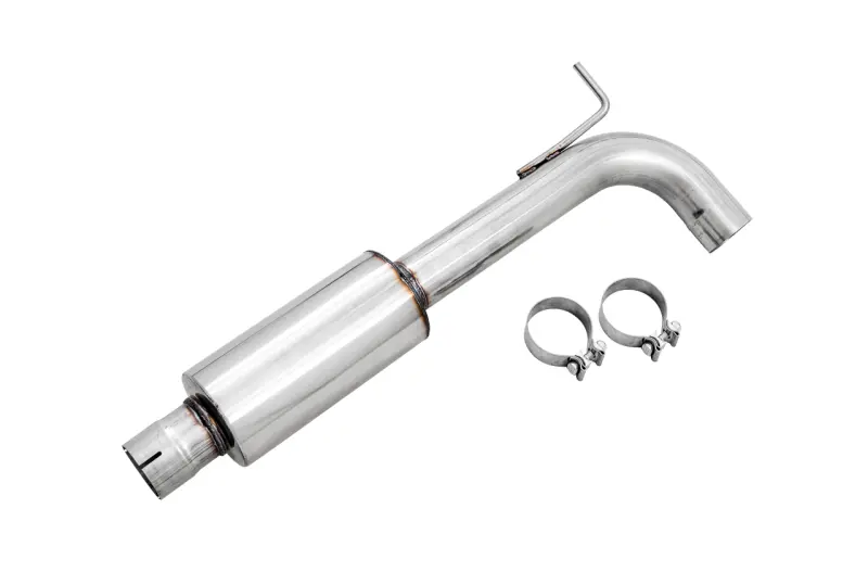 Awe Tuning Vw Mk7 Gti Conversion Kit - Track To Touring 1