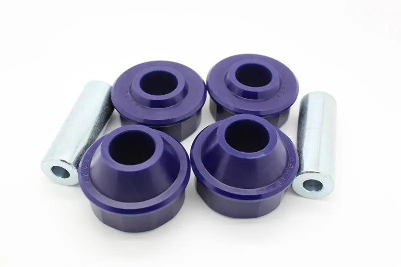 Superpro Rear Beam Axle Bushing Kit 1