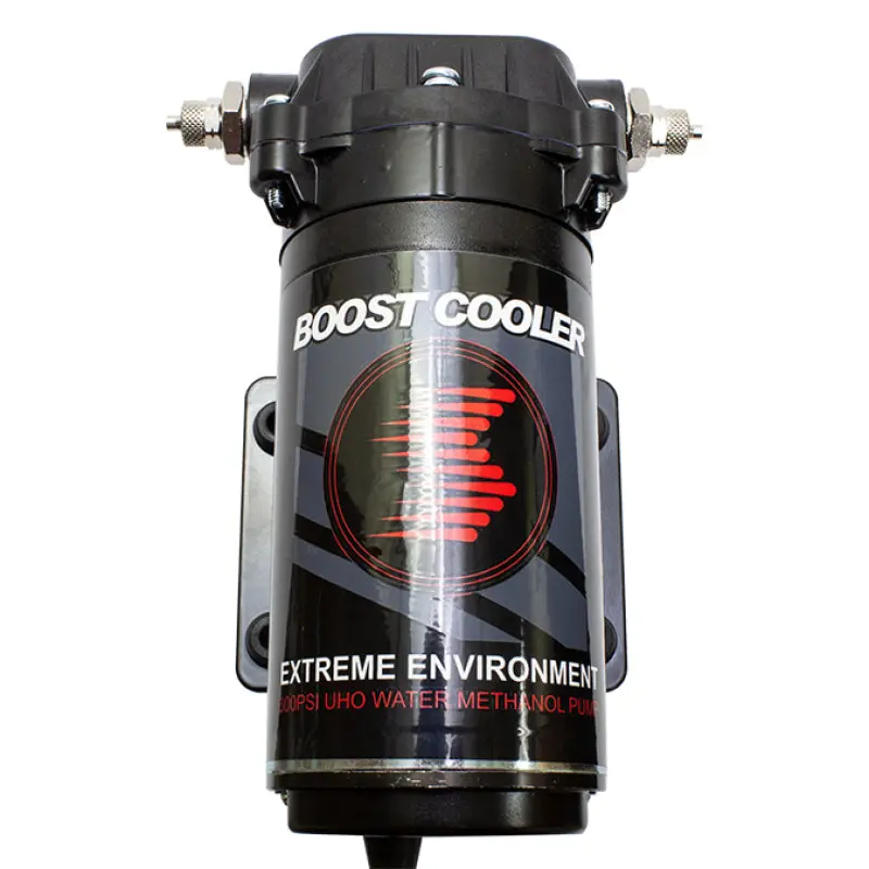 Snow Performance Water Pump Extreme Environment 300Psi (Pump Only) 1
