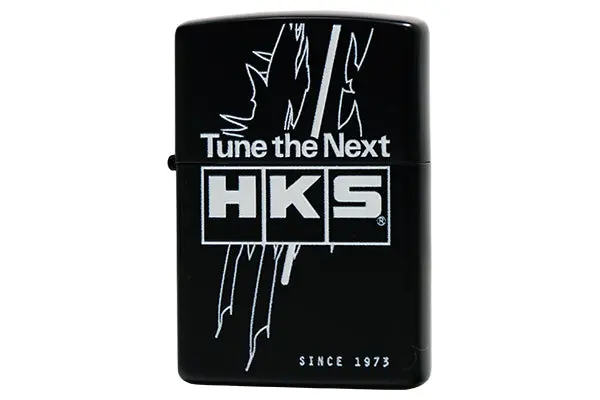 Hks Zippo Lighter Ttn - 51007-Ak562 1