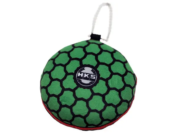 Hks Stuffed Key Chain Spf 51007-Ak601 1