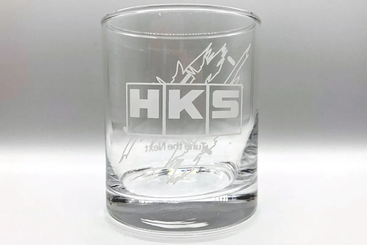 Hks Glass Oilcolor - 51007-Ak680 1
