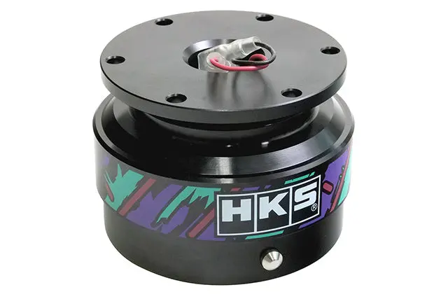 Hks Q-Release Wb Rapfix Ii Keylock Set Oc - 51007-Ak721 1
