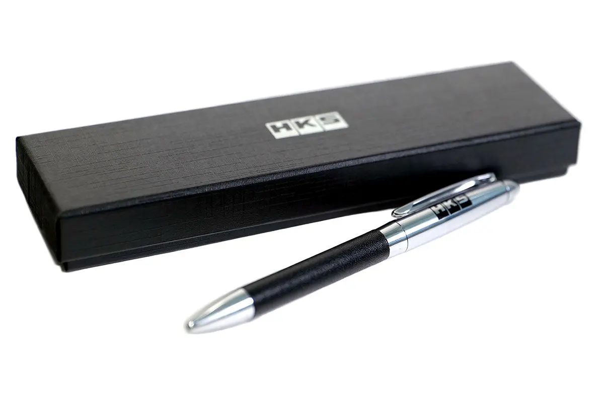 Hks Ballpoint Pen 2026 - 51007-Ak754 1