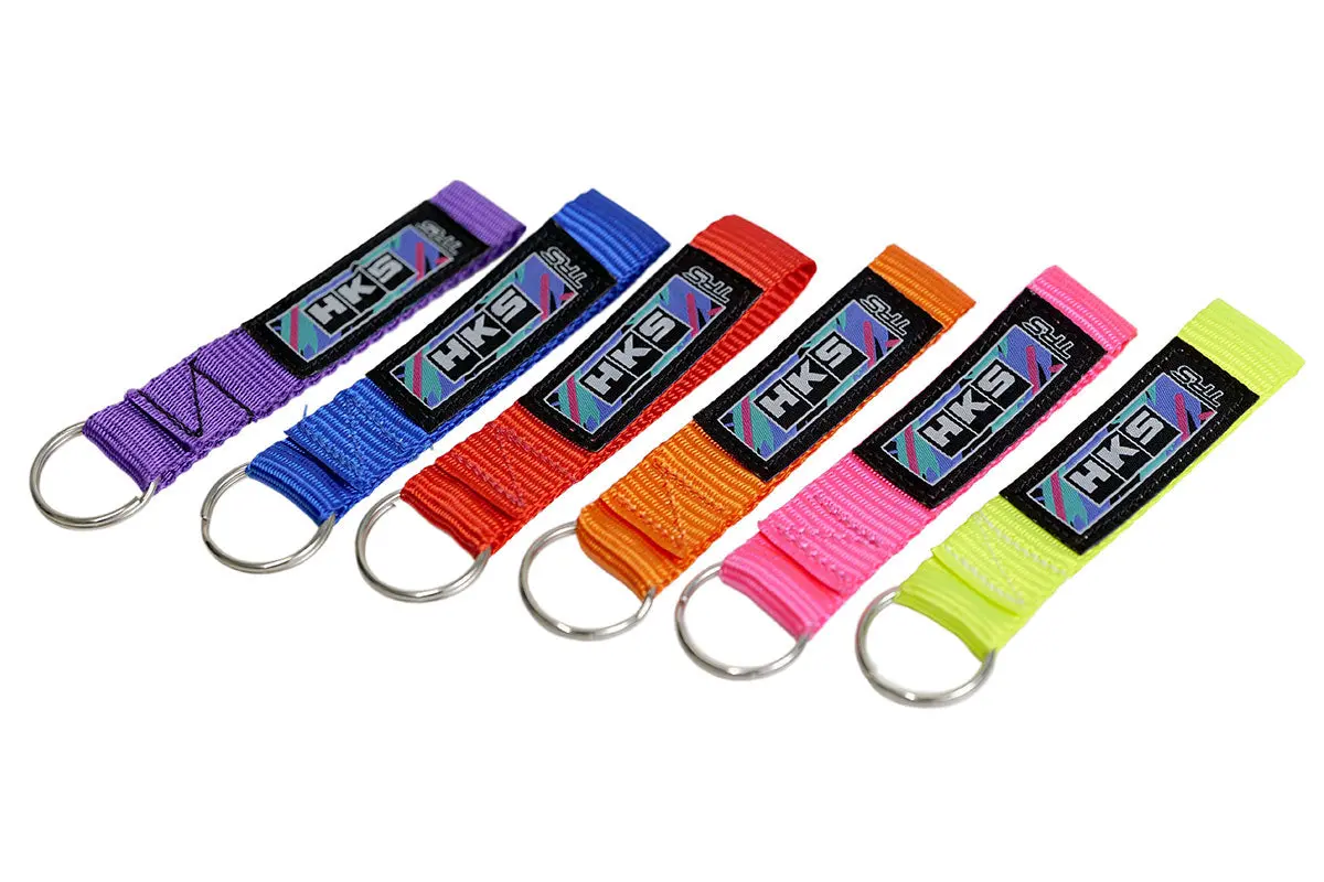 Hks Keyring Trs 1