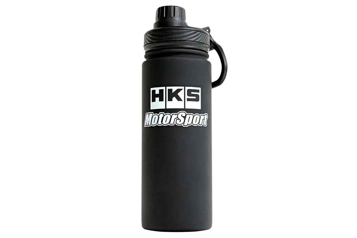 Hks Drink Bottle Motorsport 500Ml - 51007-Ak775 1