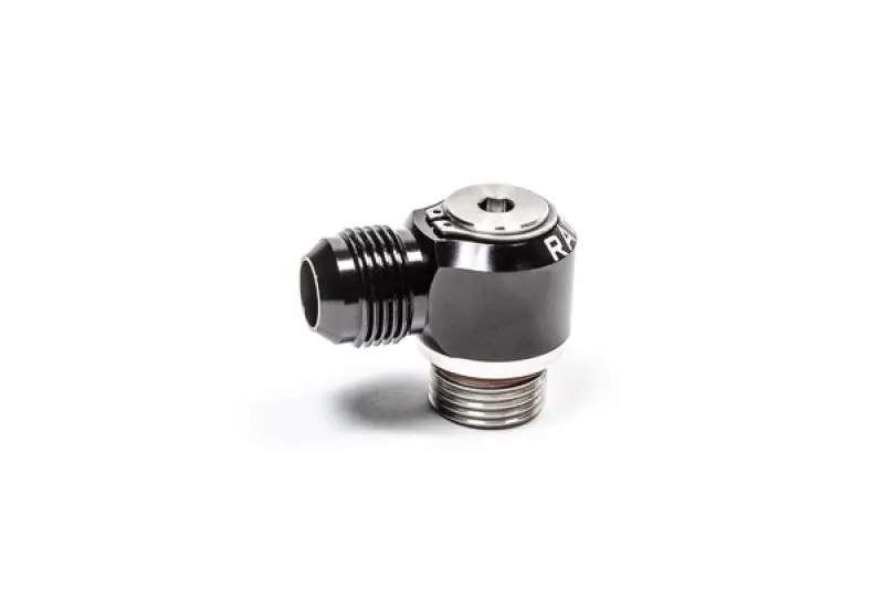 Radium 10An Orb Swivel Banjo To 10An Male Fitting - 20-1000-1010 1