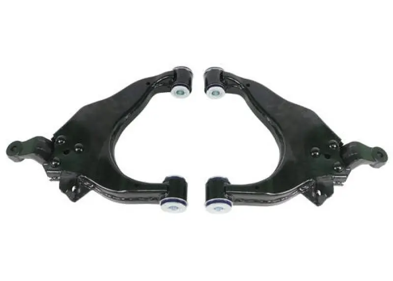 Superpro 3Rd Gen Toyota 4Runner Front Lower Control Arm Set 1