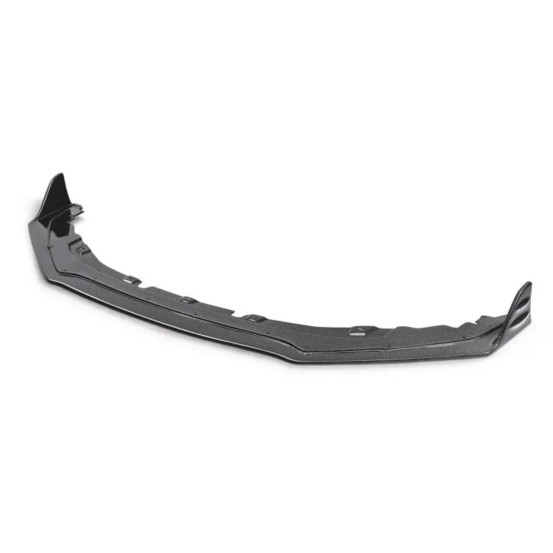 Seibon 22-23 Subaru Brz Mb-Style Carbon Fiber Front Lip 1